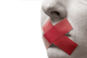 Free Speech Red Tape